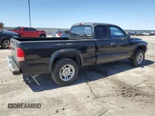 ✅ 2001 Dodge Dakota Sport • VIN: 1B7GG22N91S308627 • Lot: 48637665. Wystawiony na Copart z przebiegiem 97 783 mil. Bezpłatny archiwum sprzedaży aukcyjnych z USA i szczegółowy raport historii pojazdu na DreamBid. Zdjęcie 3.