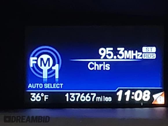 ✅ 2013 Honda Civic LX • VIN: 19XFB2F50DE039932 • Lot: 43645690. Listed on IAAI with 137,667 mi. Free auction sales archive from the USA and detailed vehicle history report at DreamBid. Image 15.