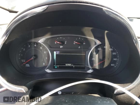 ✅ 2018 Chevrolet Malibu LT • VIN: 1G1ZD5ST1JF279269 • Lot: 68431655. Listed on Copart with 107,831 mi. Free auction sales archive from the USA and detailed vehicle history report at DreamBid. Image 9.