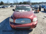 ✅ 2008 Chevrolet HHR LS • VIN: 3GNDA13D28S581757 • Lot: 46347005. Listed on Copart with 121,103 mi. Free auction sales archive from the USA and detailed vehicle history report at DreamBid. Image 5.