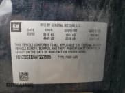 ✅ 2010 Chevrolet Malibu 2LT • VIN: 1G1ZD5EB0AF227585 • Lot: 69381584. Listed on Copart with 93,604 mi. Free auction sales archive from the USA and detailed vehicle history report at DreamBid. Image 12.