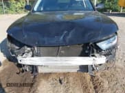 ✅ 2014 Audi A4 Premium Plus • VIN: WAUFFAFL8EN020097 • Lot: 43106727. Listed on IAAI with 107,600 mi. Free auction sales archive from the USA and detailed vehicle history report at DreamBid. Image 6.