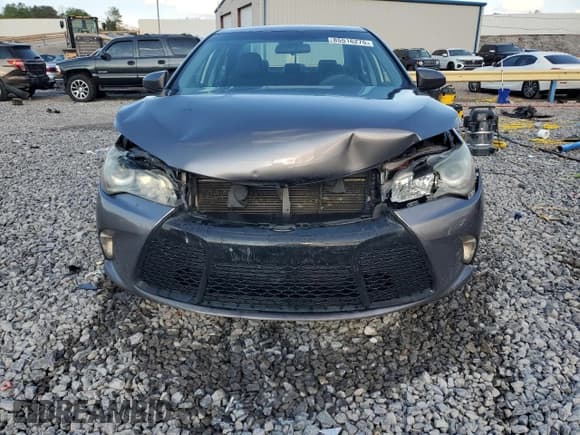 ✅ 2017 Toyota Camry XLE • VIN: 4T1BF1FK4HU454788 • Lot: 85516275. Listed on Copart with 149,887 mi. Free auction sales archive from the USA and detailed vehicle history report at DreamBid. Image 5.