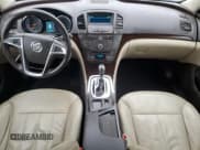 ✅ 2011 Buick Regal CXL Turbo TO3 • VIN: W04GX5GV4B1096067 • Lot: 57499765. Listed on Copart with 146,219 mi. Free auction sales archive from the USA and detailed vehicle history report at DreamBid. Image 8.