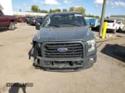 ✅ 2016 Ford F-150 XLT • VIN: 1FTEX1EP9GFD61182 • Lot: 84744605. Listed on Copart with Not provided. Free auction sales archive from the USA and detailed vehicle history report at DreamBid. Image 5.