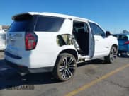 ✅ 2021 Chevrolet Tahoe LT • VIN: 1GNSCNKD1MR487540 • Lot: 43560226. Wystawiony na IAAI z przebiegiem 63 643 mil. Bezpłatny archiwum sprzedaży aukcyjnych z USA i szczegółowy raport historii pojazdu na DreamBid. Zdjęcie 4.