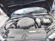 ✅ 2019 Audi A4 Premium • VIN: WAUGMAF48KN022186 • Лот: 42239762. Опубликован ранее на IAAI с пробегом 88 728 миль. Бесплатный доступ к архиву аукционных продаж из США и подробный отчёт об истории автомобиля на DreamBid. Изображение 10.