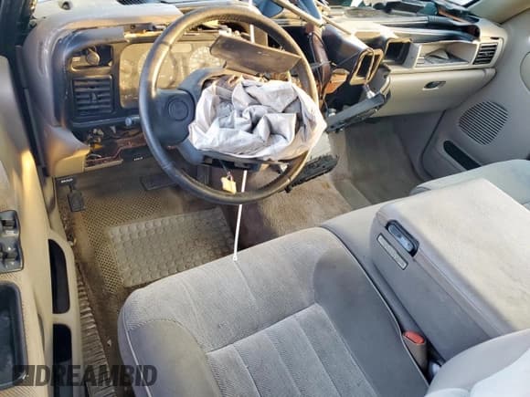 ✅ 1995 Dodge 1500 • VIN: 1B7HC16Y7SS182607 • Lot: 91098955. Listed on Copart with 67,138 mi. Free auction sales archive from the USA and detailed vehicle history report at DreamBid. Image 8.