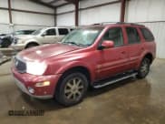 ✅ 2004 Buick Rainier CXL Plus • VIN: 5GAET13P542221116 • Lot: 88867125. Listed on Copart with 84,829 mi. Free auction sales archive from the USA and detailed vehicle history report at DreamBid. Image 1.