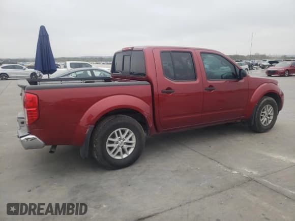 ✅ 2020 Nissan Frontier SV • VIN: 1N6ED0EA1LN712999 • Lot: 77282664. Wystawiony na Copart z przebiegiem Nie podano. Bezpłatny archiwum sprzedaży aukcyjnych z USA i szczegółowy raport historii pojazdu na DreamBid. Zdjęcie 3.