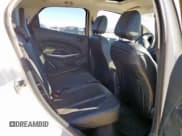 ✅ 2020 Ford EcoSport SES • VIN: MAJ6S3JL2LC338667 • Лот: 90511885. Опубликован ранее на Copart с пробегом 37 590 миль. Бесплатный доступ к архиву аукционных продаж из США и подробный отчёт об истории автомобиля на DreamBid. Изображение 11.