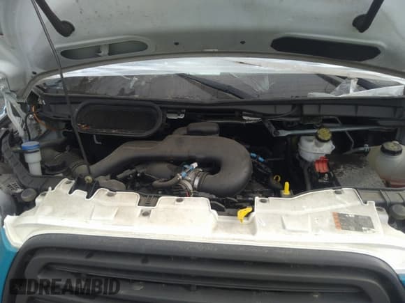 ✅ 2017 Ford Transit • VIN: 1FTYR2CM6HKA04248 • Лот: 40843525. Опубликован ранее на IAAI с пробегом 30 280 миль. Бесплатный доступ к архиву аукционных продаж из США и подробный отчёт об истории автомобиля на DreamBid. Изображение 10.