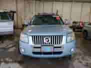 2009 Mercury Mariner Premier with VIN 4M2CU97709KJ02175, listed as a Copart auction lot 66205615 with 117,775 mi miles and Salvage title. Bid and sale history available at DreamBid. Image 5.