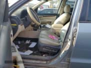 ✅ 2008 Hyundai Santa Fe SE • VIN: 5NMSH73E28H158854 • Lot: 63232224. Listed on Copart with 233,616 mi. Free auction sales archive from the USA and detailed vehicle history report at DreamBid. Image 7.