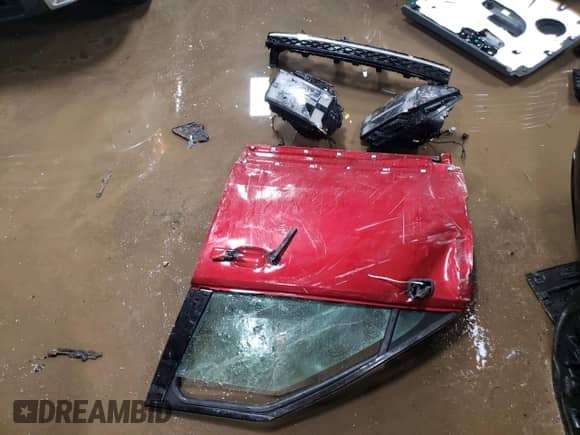 2025 Hyundai Santa Fe Calligraphy с VIN 5NMP5DGL3SH072272, выставлен на аукционе Copart как лот 45192205 с пробегом 2 749 миль миль и Списание • Salvage title. История ставок и продаж доступна на DreamBid. Изображение 12.