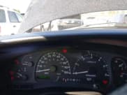 ✅ 2002 Lincoln Blackwood • VIN: 5LTEW05A22KJ02863 • Lot: 41886381. Listed on IAAI with 180,527 mi. Free auction sales archive from the USA and detailed vehicle history report at DreamBid. Image 7.