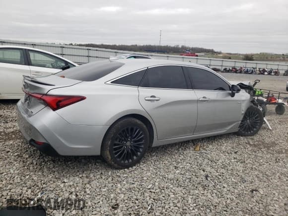 ✅ 2021 Toyota Avalon Hybrid XSE • VIN: 4T1EA1ABXMU007816 • Лот: 51038535. Опубликован ранее на Copart с пробегом 73 642 миль. Бесплатный доступ к архиву аукционных продаж из США и подробный отчёт об истории автомобиля на DreamBid. Изображение 3.