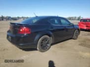 ✅ 2013 Dodge Avenger SXT • VIN: 1C3CDZCG1DN653481 • Lot: 82696855. Listed on Copart with 60,733 mi. Free auction sales archive from the USA and detailed vehicle history report at DreamBid. Image 3.