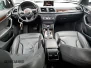 ✅ 2016 Audi Q3 Premium Plus • VIN: WA1EFCFS7GR023192 • Lot: 90259515. Wystawiony na Copart z przebiegiem 80 012 mil. Bezpłatny archiwum sprzedaży aukcyjnych z USA i szczegółowy raport historii pojazdu na DreamBid. Zdjęcie 8.