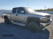 ✅ 1999 Chevrolet Silverado 1500 LS • VIN: 2GCEK19T8X1195976 • Лот: 76774604. Опубликован ранее на Copart с пробегом 222 870 миль. Бесплатный доступ к архиву аукционных продаж из США и подробный отчёт об истории автомобиля на DreamBid. Изображение 4.