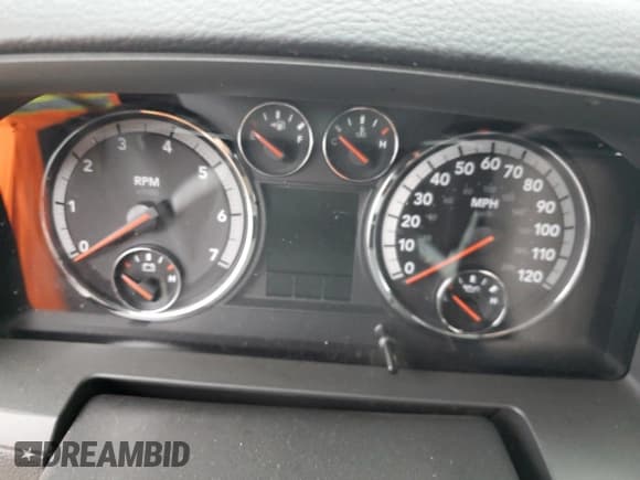 ✅ 2009 Dodge 1500 Laramie • VIN: 1D3HV13T89S705721 • Lot: 83026744. Wystawiony na Copart z przebiegiem Nie podano. Bezpłatny archiwum sprzedaży aukcyjnych z USA i szczegółowy raport historii pojazdu na DreamBid. Zdjęcie 9.