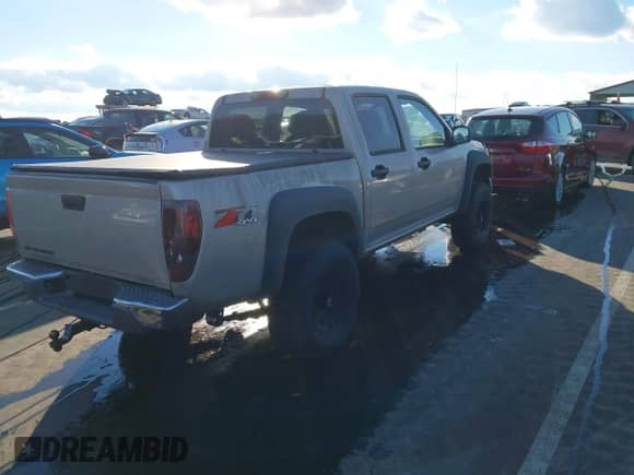 2006 Chevrolet Colorado 2LT с VIN 1GCDT136168219400, выставлен на аукционе IAAI как лот 43567672 с пробегом 189 220 миль миль и . История ставок и продаж доступна на DreamBid. Изображение 4.