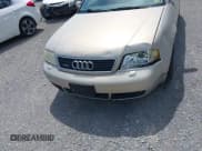 ✅ 2001 Audi A6 • VIN: WAUEH64B71N157409 • Lot: 42287483. Listed on IAAI with 200,426 mi. Free auction sales archive from the USA and detailed vehicle history report at DreamBid. Image 13.