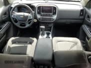 ✅ 2021 Chevrolet Colorado 4WD LT • VIN: 1GCGTCEN4M1142105 • Лот: 61189554. Опубликован ранее на Copart с пробегом 18 272 миль. Бесплатный доступ к архиву аукционных продаж из США и подробный отчёт об истории автомобиля на DreamBid. Изображение 8.