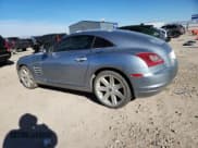 ✅ 2004 Chrysler Crossfire • VIN: 1C3AN69LX4X004144 • Lot: 87463005. Listed on Copart with 150,877 mi. Free auction sales archive from the USA and detailed vehicle history report at DreamBid. Image 2.