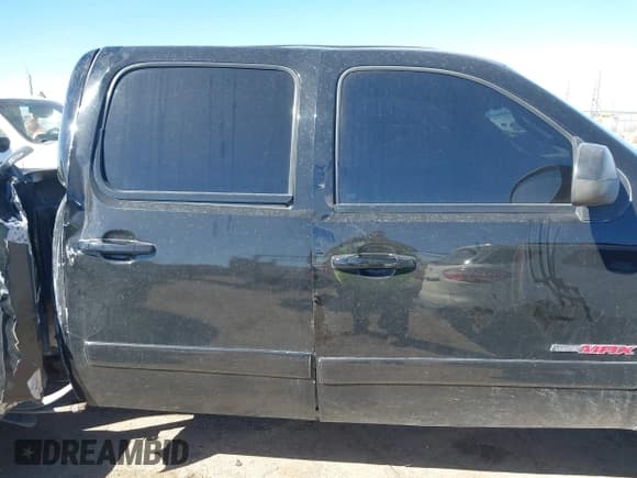 ✅ 2008 Chevrolet Silverado 1500 LTZ • VIN: 2GCEK13Y081241547 • Lot: 41724991. Listed on IAAI with 224,143 mi. Free auction sales archive from the USA and detailed vehicle history report at DreamBid. Image 12.