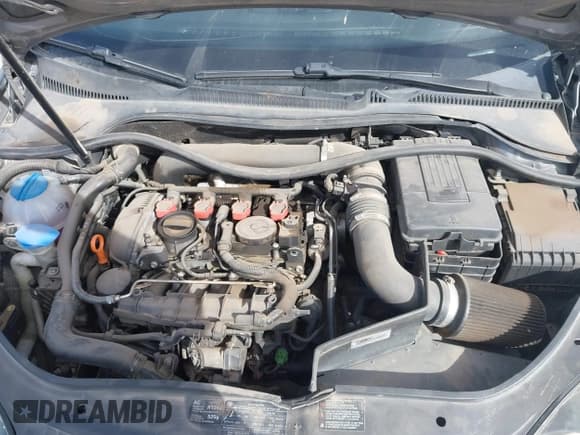 ✅ 2009 Volkswagen Golf GTI • VIN: WVWEV71K29W012502 • Лот: 41690510. Опубликован ранее на IAAI с пробегом 174 122 миль. Бесплатный доступ к архиву аукционных продаж из США и подробный отчёт об истории автомобиля на DreamBid. Изображение 10.