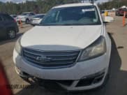 ✅ 2014 Chevrolet Traverse LT • VIN: 1GNKRHKD7EJ112882 • Lot: 92386685. Listed on Copart with Not provided. Free auction sales archive from the USA and detailed vehicle history report at DreamBid. Image 5.