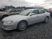 ✅ 2009 Buick LaCrosse CX • VIN: 2G4WC582591186491 • Lot: 90908945. Listed on Copart with 83,725 mi. Free auction sales archive from the USA and detailed vehicle history report at DreamBid. Image 1.