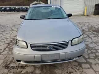 1998 Chevrolet Malibu z VIN 1G1ND52T9WY131543, wystawiony jako Copart lot #86189634 z przebiegiem 147 976 mil mil oraz Szkoda całkowita • Salvage title. Historia ofert i sprzedaży dostępna na DreamBid. Obrazek 5.