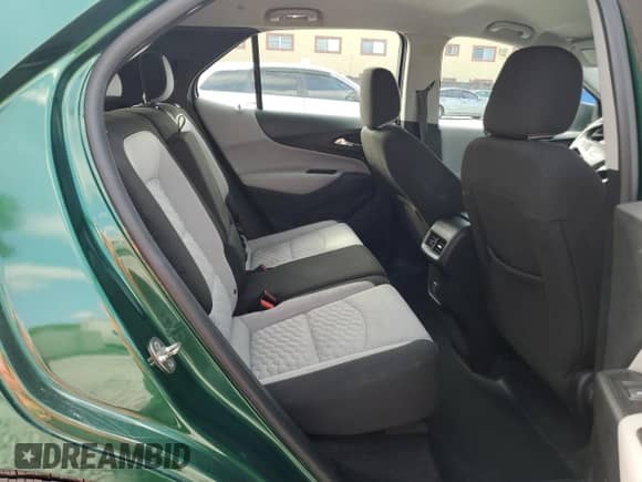 ✅ 2018 Chevrolet Equinox LS • VIN: 2GNAXHEV2J6333240 • Lot: 90414845. Wystawiony na Copart z przebiegiem 102 656 mil mil. Skorzystaj z bezpłatnego archiwum sprzedaży aukcyjnych z USA i zobacz szczegółowy raport historii pojazdu na DreamBid. Zdjęcie 11.