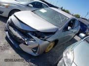 ✅ 2021 Toyota Prius LE • VIN: JTDKAMFP5M3167430 • Lot: 42462853. Wystawiony na IAAI z przebiegiem 70 492 mil. Bezpłatny archiwum sprzedaży aukcyjnych z USA i szczegółowy raport historii pojazdu na DreamBid. Zdjęcie 23.