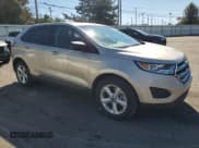 ✅ 2018 Ford Edge SE • VIN: 2FMPK4G97JBC19232 • Lot: 82319155. Listed on Copart with 65,585 mi. Free auction sales archive from the USA and detailed vehicle history report at DreamBid. Image 4.