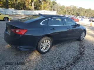 2016 Chevrolet Malibu LT with VIN 1G1ZE5ST8GF216322, listed as a Copart auction lot 82676195 with 219,658 mi miles and Clean title. Bid and sale history available at DreamBid. Image 3.