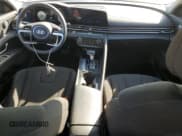 ✅ 2025 Hyundai Elantra SEL Convenience • VIN: KMHLS4DG7SU882846 • Лот: 71816335. Опубликован ранее на Copart с пробегом 13 727 миль. Бесплатный доступ к архиву аукционных продаж из США и подробный отчёт об истории автомобиля на DreamBid. Изображение 8.