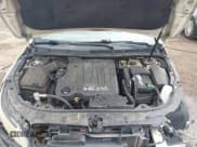 ✅ 2012 Buick LaCrosse Premium 2 • VIN: 1G4GF5E38CF218939 • Lot: 42522959. Wystawiony na IAAI z przebiegiem 210 719 mil. Bezpłatny archiwum sprzedaży aukcyjnych z USA i szczegółowy raport historii pojazdu na DreamBid. Zdjęcie 10.