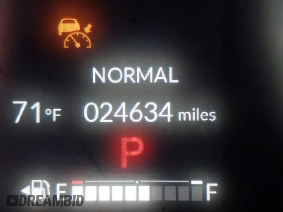 ✅ 2023 Honda Pilot EX-L • VIN: 5FNYG1H43PB044016 • Lot: 43396090. Listed on IAAI with 24,634 mi. Free auction sales archive from the USA and detailed vehicle history report at DreamBid. Image 15.