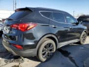 ✅ 2017 Hyundai Santa Fe Ultimate • VIN: 5XYZWDLAXHG472259 • Лот: 46446253. Опубликован ранее на Copart с пробегом 64 929 миль. Бесплатный доступ к архиву аукционных продаж из США и подробный отчёт об истории автомобиля на DreamBid. Изображение 3.