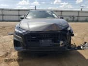 ✅ 2019 Audi Q8 Premium Plus • VIN: WA1EVAF16KD035886 • Lot: 61876945. Listed on Copart with Not provided. Free auction sales archive from the USA and detailed vehicle history report at DreamBid. Image 5.