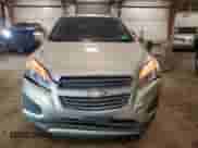 2016 Chevrolet Trax LT с VIN 3GNCJPSBXGL260783, выставлен на аукционе Copart как лот 91018265 с пробегом 124 746 миль миль и Чистый • Clean title. История ставок и продаж доступна на DreamBid. Изображение 5.