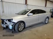 ✅ 2018 Chevrolet Impala LT • VIN: 1G1105S3XJU113322 • Лот: 59272864. Опубликован ранее на Copart с пробегом 100 016 миль. Бесплатный доступ к архиву аукционных продаж из США и подробный отчёт об истории автомобиля на DreamBid. Изображение 1.