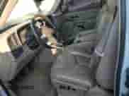 ✅ 2003 Chevrolet Silverado 1500 LS • VIN: 2GCEC19T131197995 • Lot: 69527004. Wystawiony na Copart z przebiegiem 197 471 mil mil. Skorzystaj z bezpłatnego archiwum sprzedaży aukcyjnych z USA i zobacz szczegółowy raport historii pojazdu na DreamBid. Zdjęcie 7.