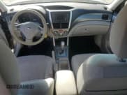 ✅ 2013 Subaru Forester X Premium • VIN: JF2SHADC8DH437121 • Lot: 92782775. Listed on Copart with 179,057 mi. Free auction sales archive from the USA and detailed vehicle history report at DreamBid. Image 8.