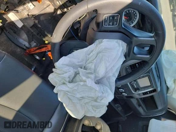 ✅ 2023 Ram 1500 Tradesman • VIN: 3C6JR6DG7PG626825 • Лот: 43822947. Опубликован ранее на IAAI с пробегом 59 455 миль. Бесплатный доступ к архиву аукционных продаж из США и подробный отчёт об истории автомобиля на DreamBid. Изображение 15.