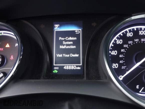 2020 Toyota Camry Hybrid SE с VIN 4T1G31AK7LU014336, выставлен на аукционе IAAI как лот 42370003 с пробегом 48 880 миль миль и . История ставок и продаж доступна на DreamBid. Изображение 16.