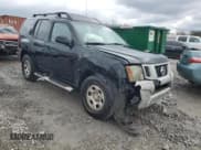 ✅ 2011 Nissan Xterra S • VIN: 5N1AN0NU1BC516933 • Lot: 89118165. Listed on Copart with 280,414 mi. Free auction sales archive from the USA and detailed vehicle history report at DreamBid. Image 4.